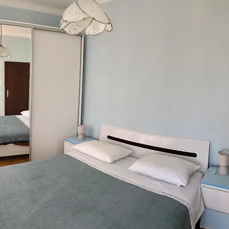 Apartman Duncovich *