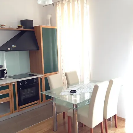 Duncovich Apartman