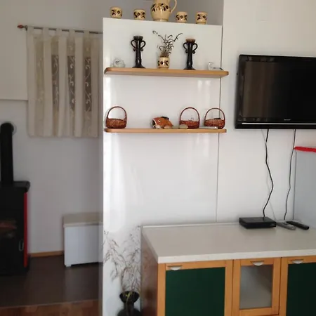 Apartment Duncovich *